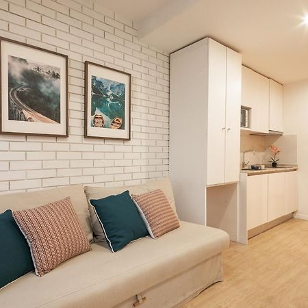 Marques Oporto Apartment Kültér fotó