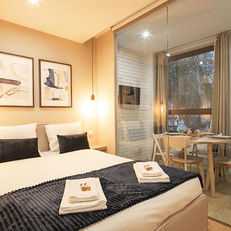 Marques Oporto Apartment Kültér fotó