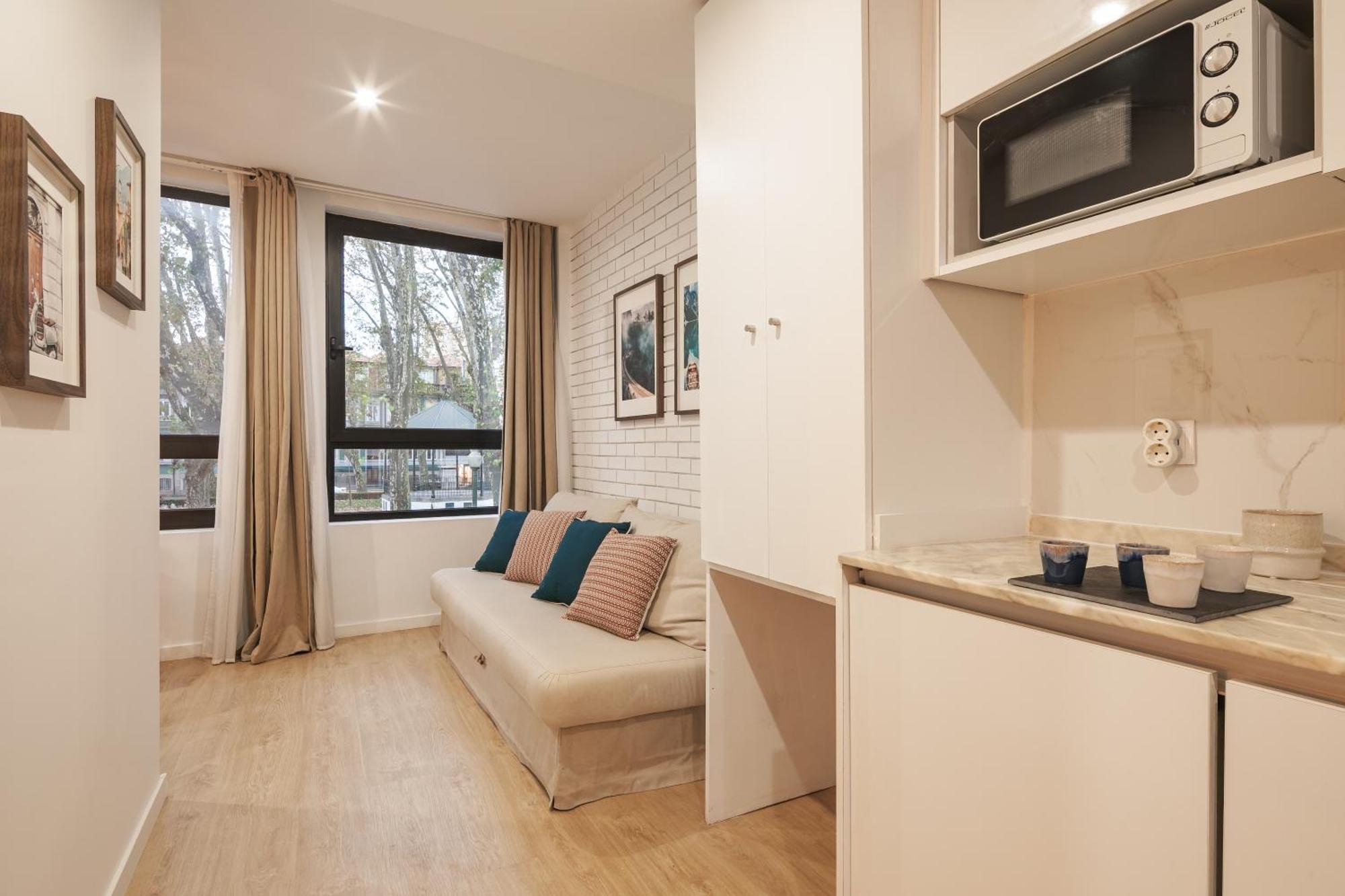 Marques Oporto Apartment Kültér fotó