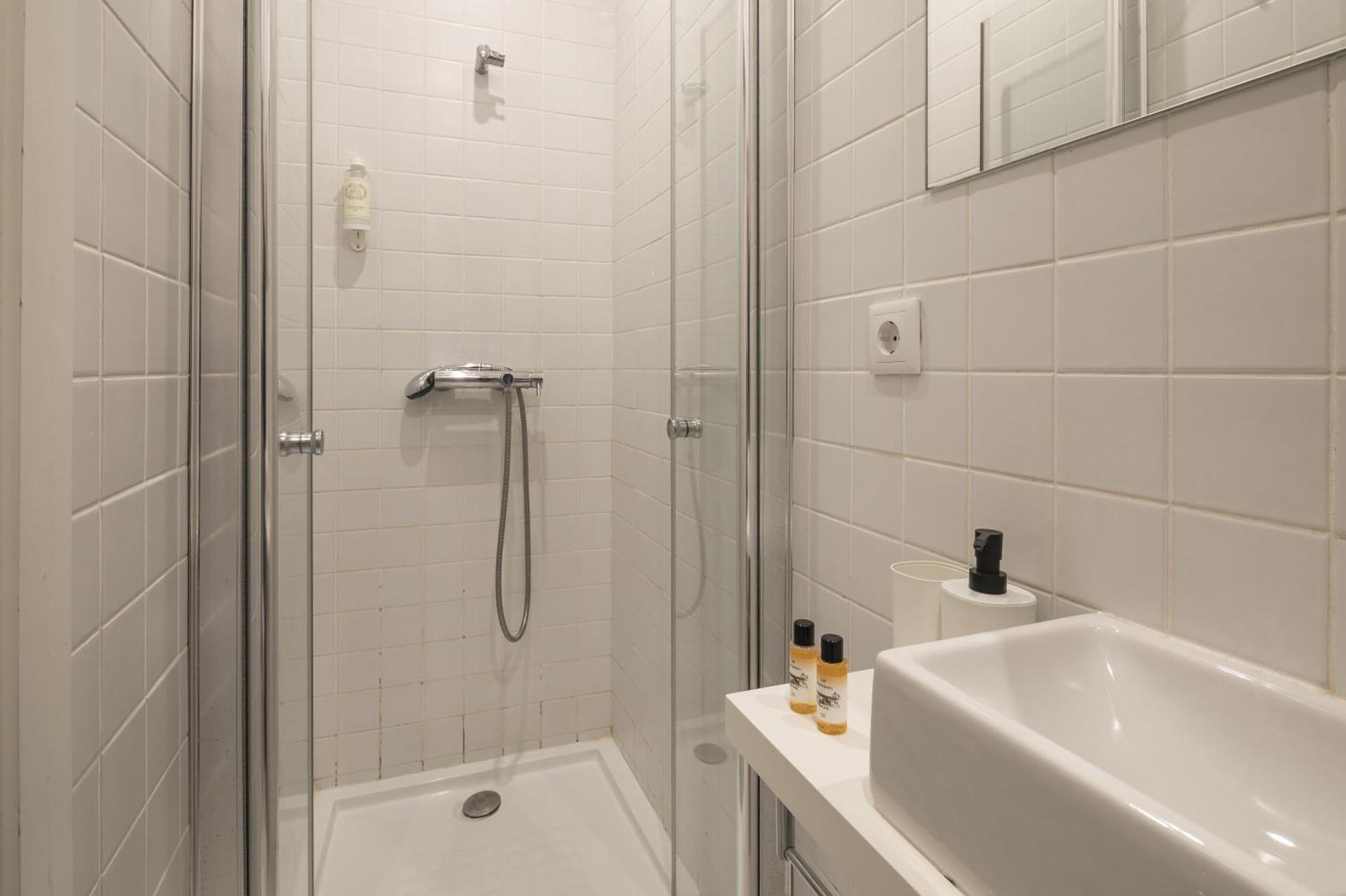 Marques Oporto Apartment Kültér fotó
