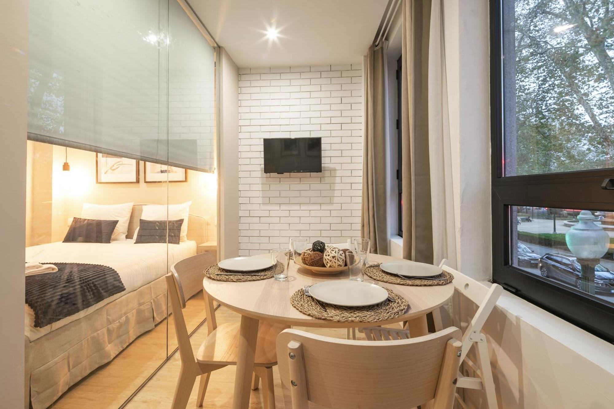 Marques Oporto Apartment Kültér fotó
