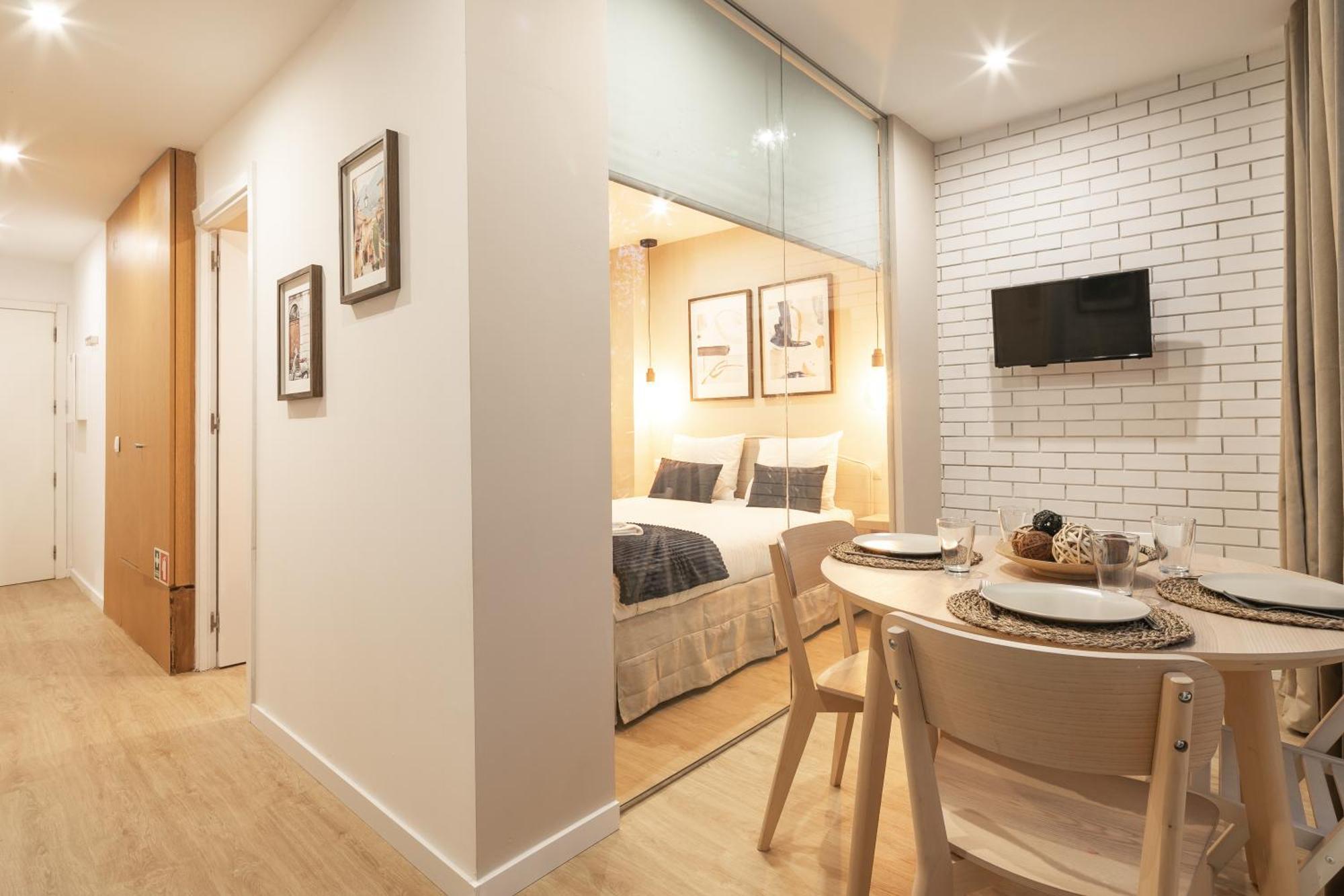 Marques Oporto Apartment Kültér fotó